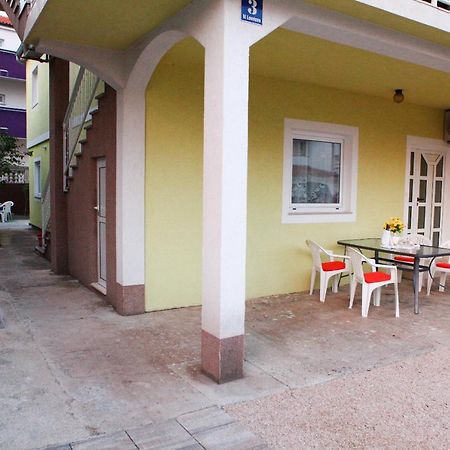 Ana Lovetovo Vodice Exterior foto