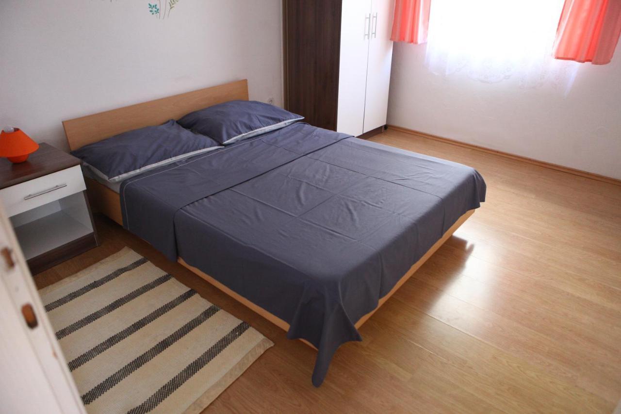 Ana Lovetovo Vodice Exterior foto