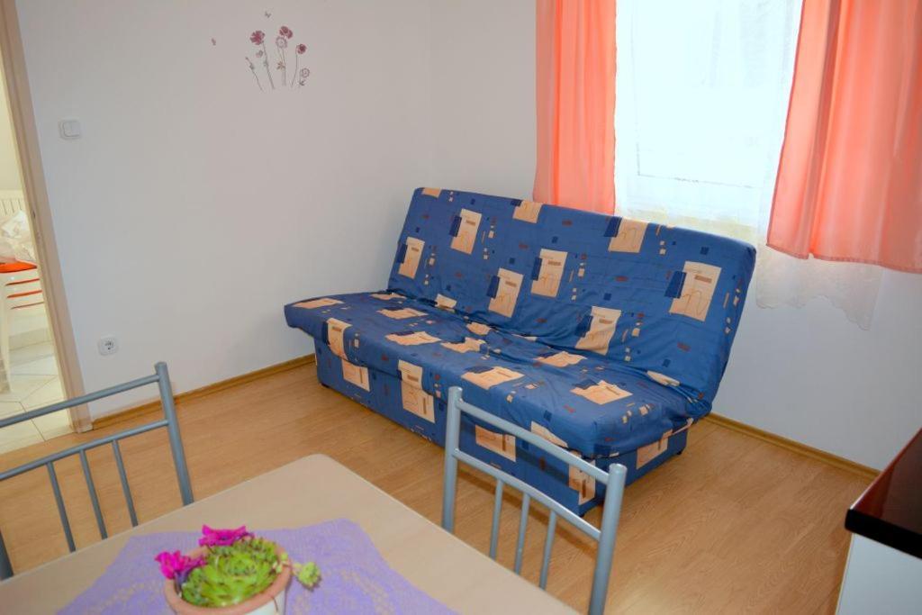 Ana Lovetovo Vodice Exterior foto