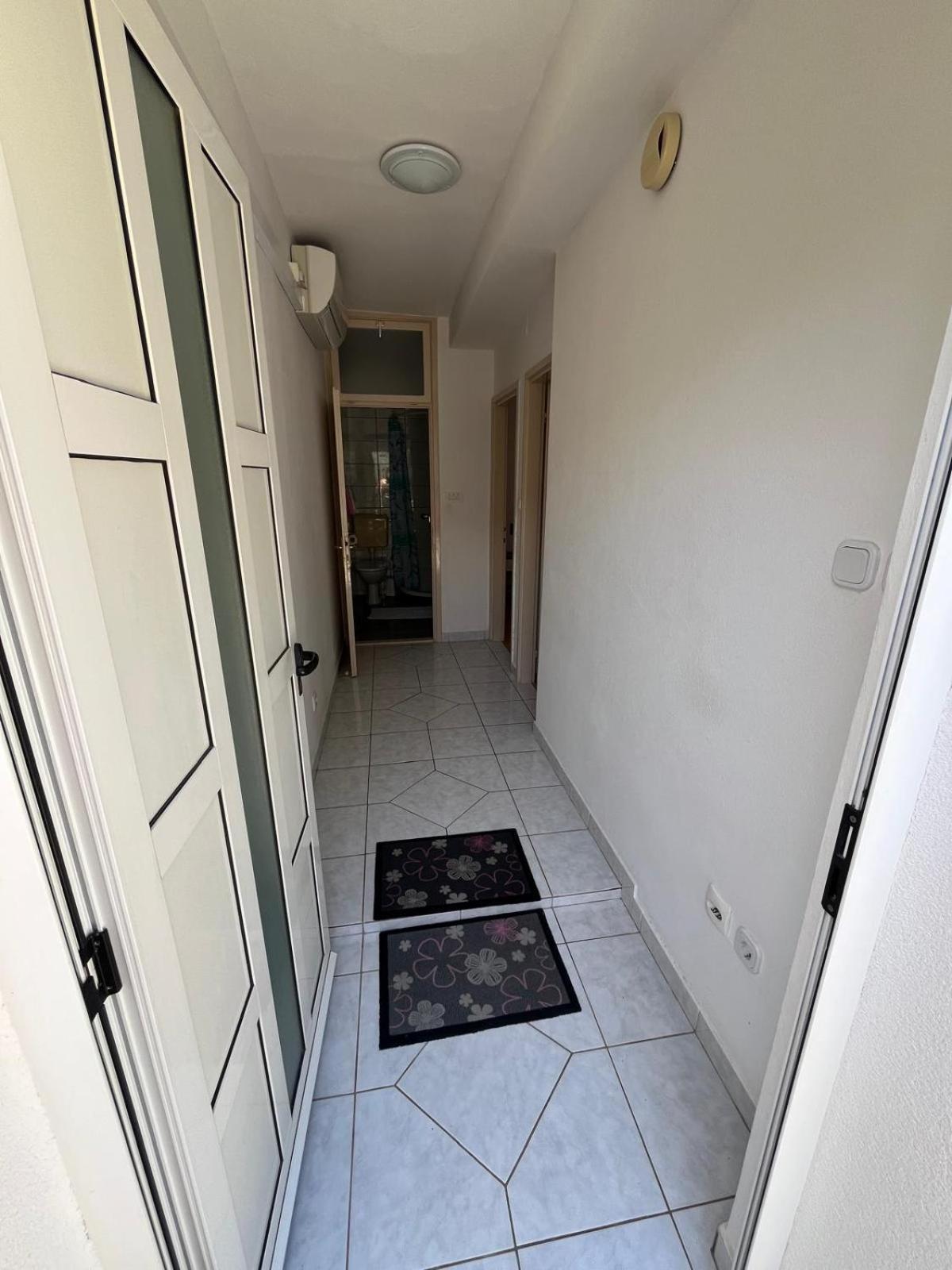Ana Lovetovo Vodice Exterior foto