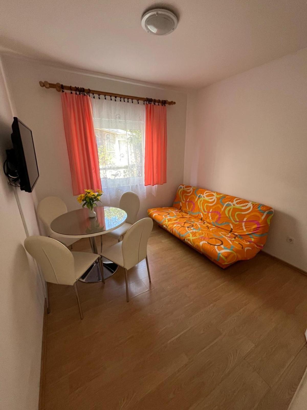 Ana Lovetovo Vodice Exterior foto